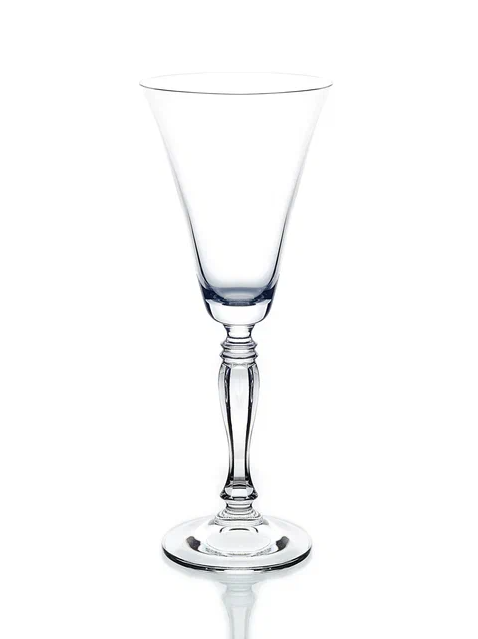 Бокал для вина, Crystalex, Victoria, 190 мл (набор 6 шт, цена указана за 1 шт)