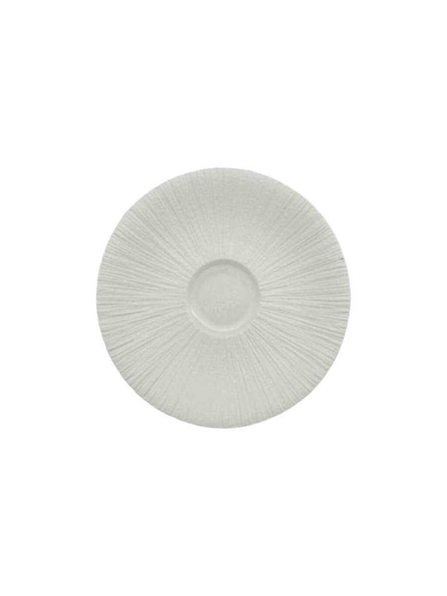 Блюдце чайное, P.L. Proff Cuisine, White Moon, d=16.5 см для чашки арт. 81222588