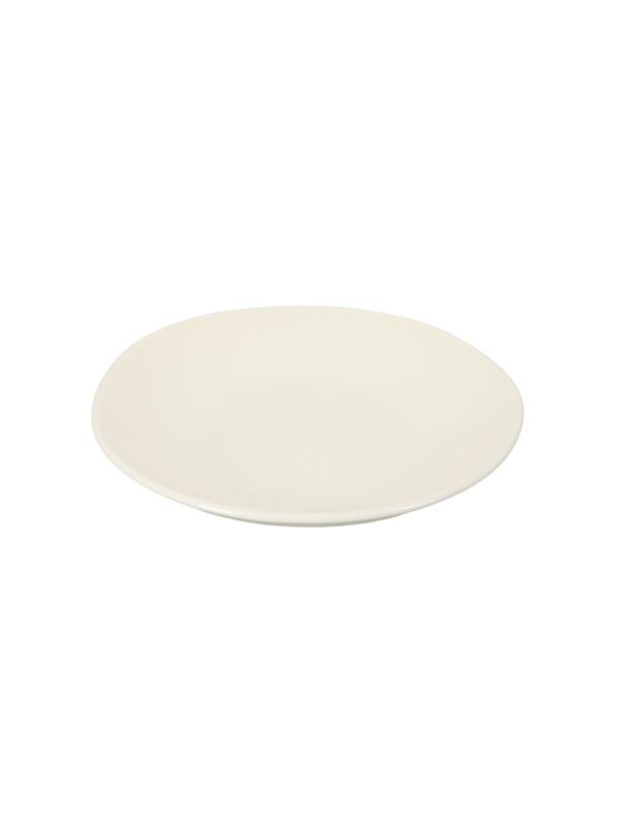 Тарелка глубокая, PIOLI, White, 28 см