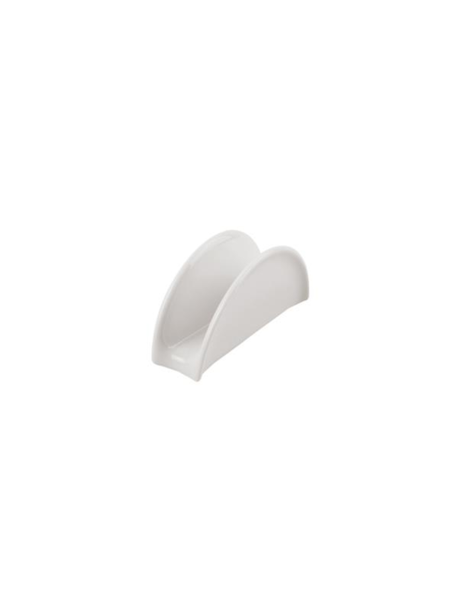 Подставка для салфеток, PIOLI, White, 14 см
