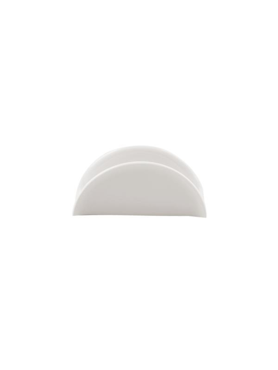 Подставка для салфеток, PIOLI, White, 14 см