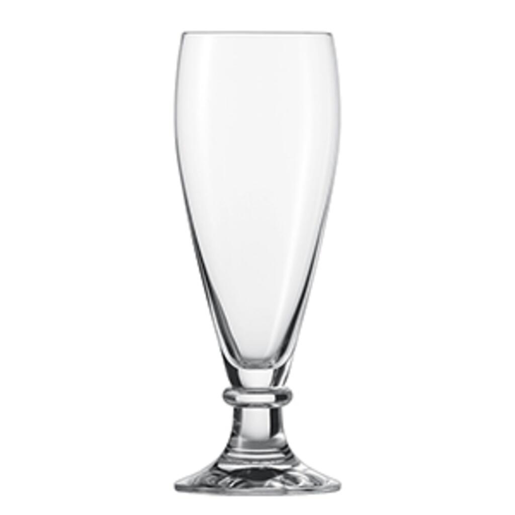 Бокал для пива, SCHOTT ZWIESEL, Beer Basic, 6.9 x 20.7 см, 300 мл