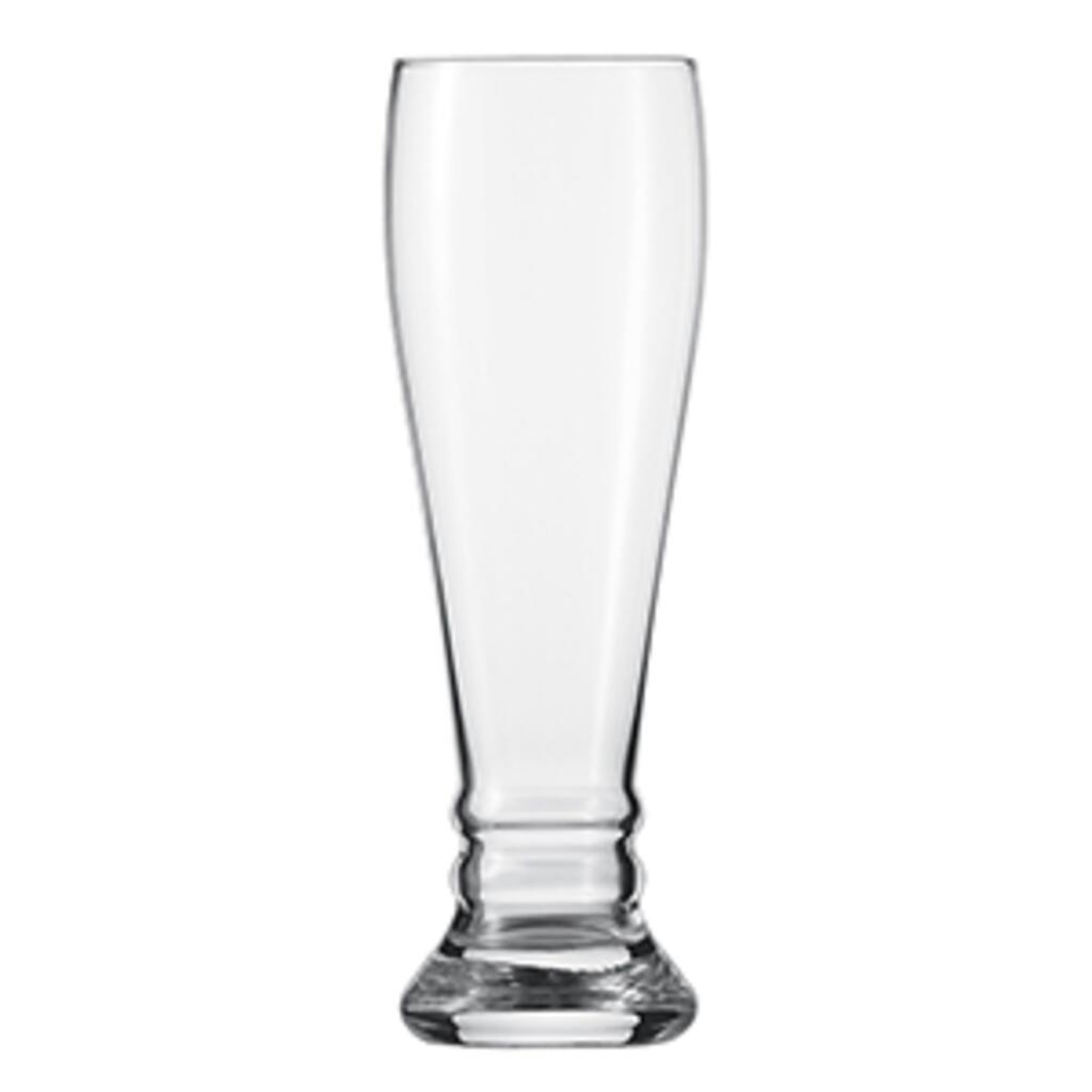 Бокал для пива, SCHOTT ZWIESEL, Beer Basic, 8.4 x 25.2 см, 400 мл