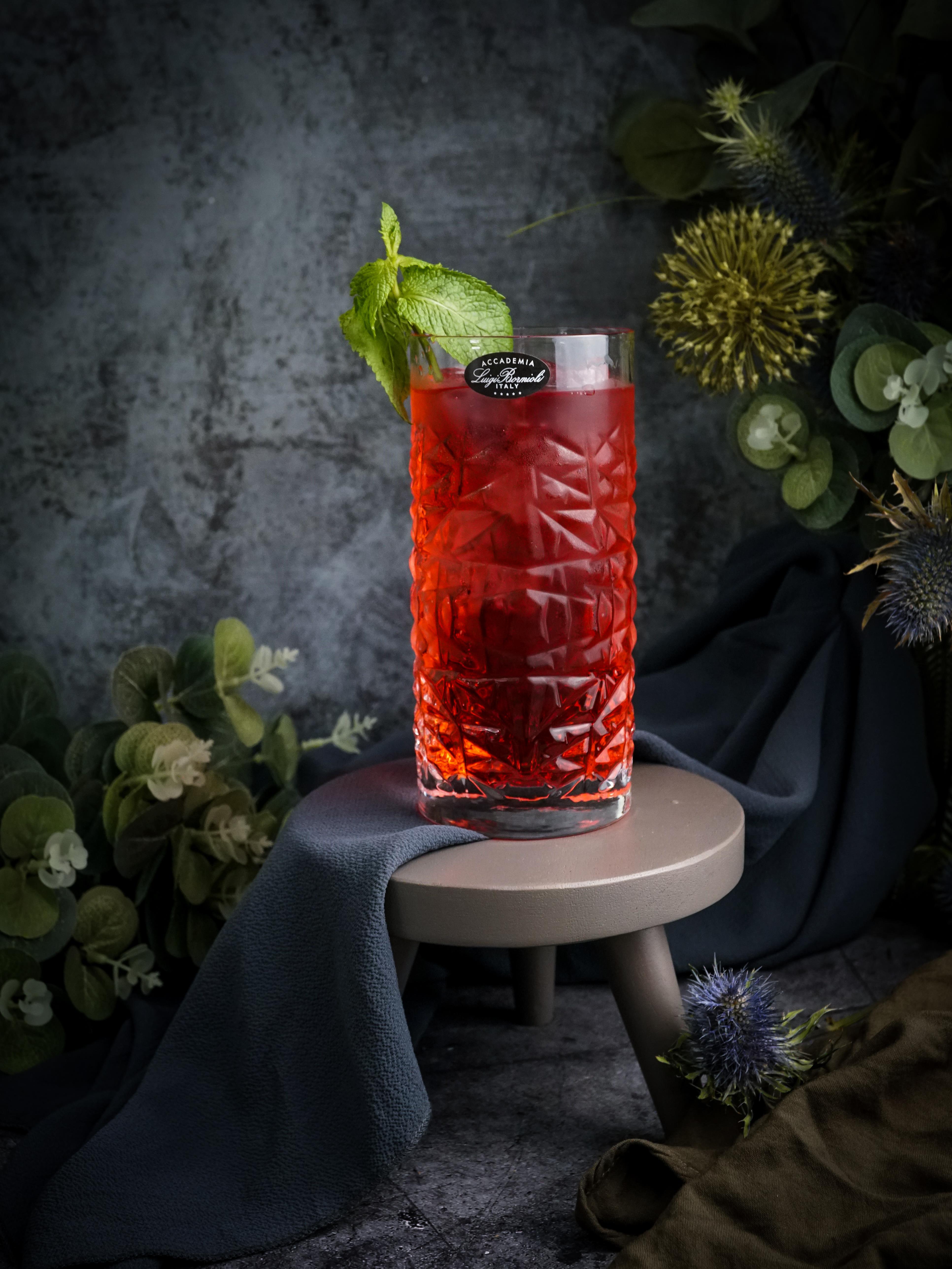 Хайбол, h 15,7 см, d 7,1 см, 480 мл, Mixology