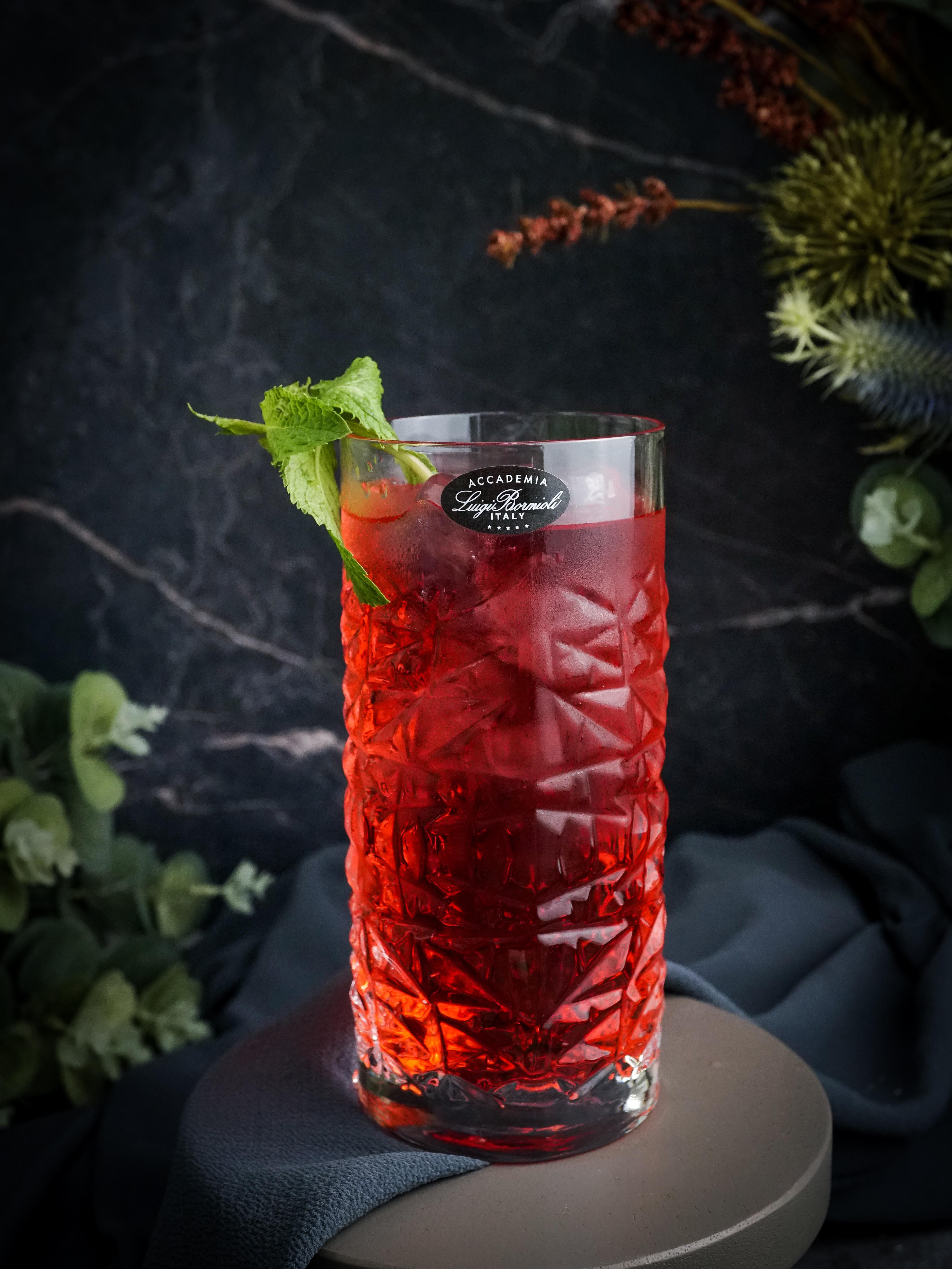 Хайбол, h 15,7 см, d 7,1 см, 480 мл, Mixology