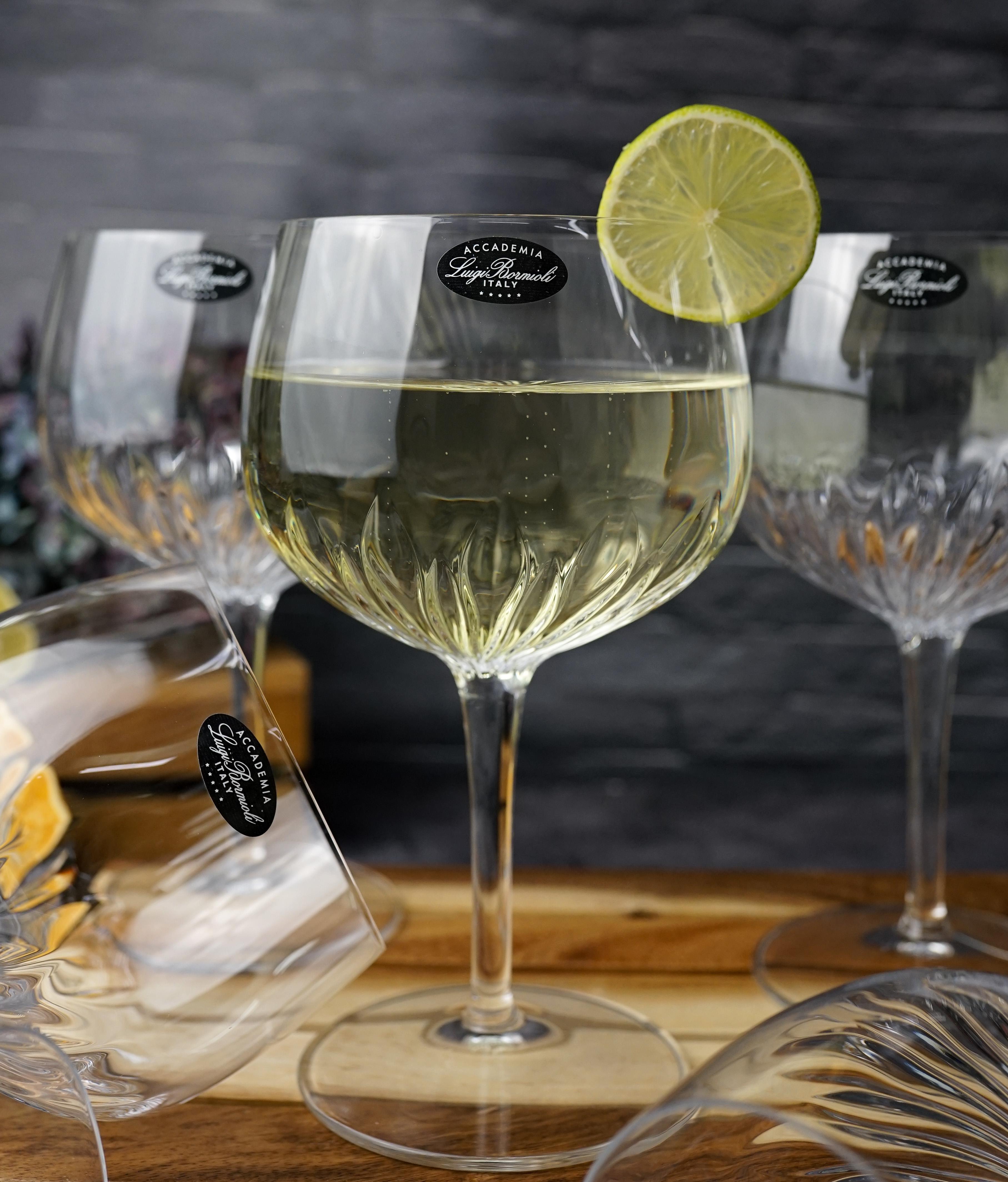 Бокал для вина, h 20,5 см, d 11,9 см, 800 мл, Mixology
