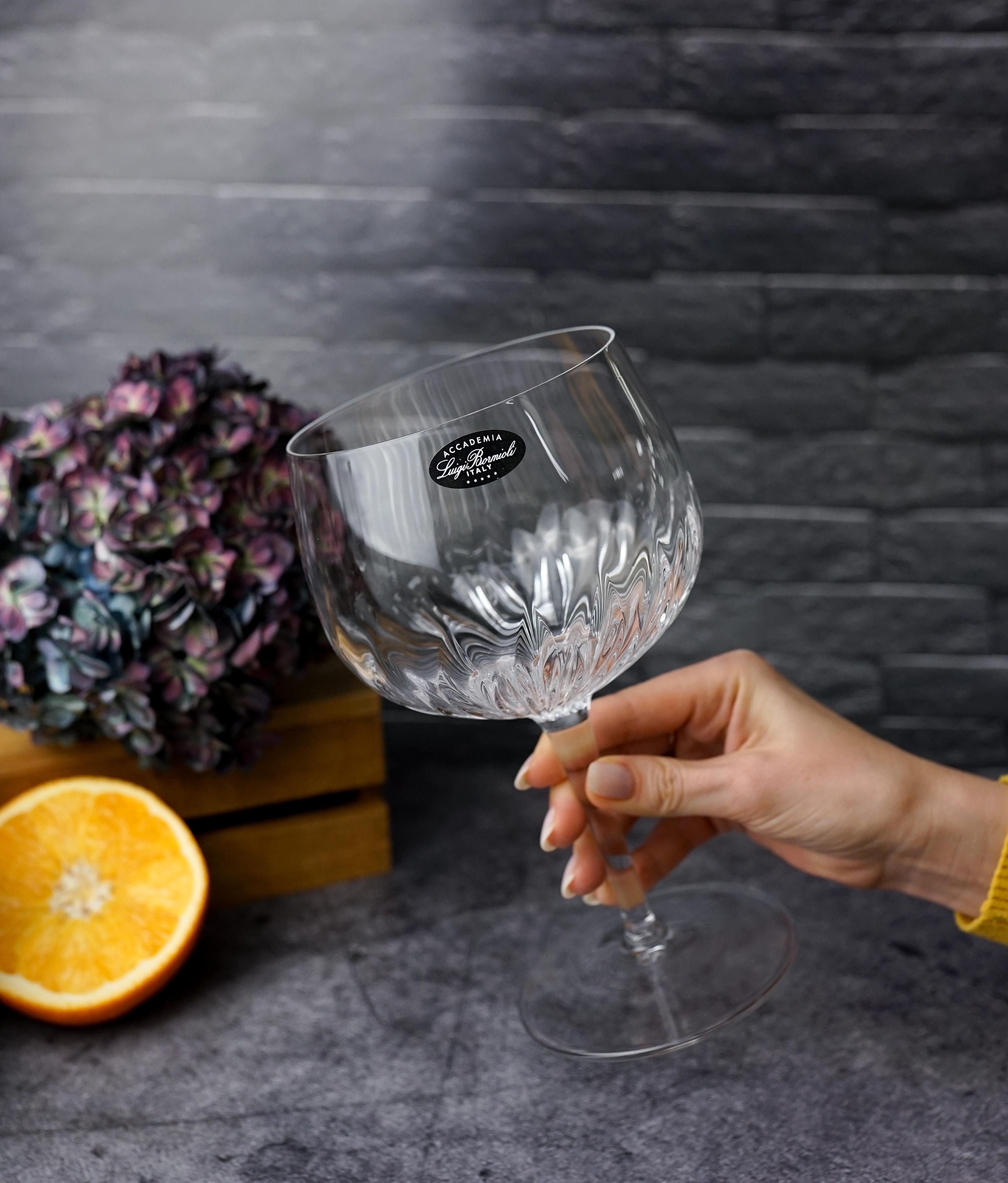 Бокал для вина, h 20,5 см, d 11,9 см, 800 мл, Mixology