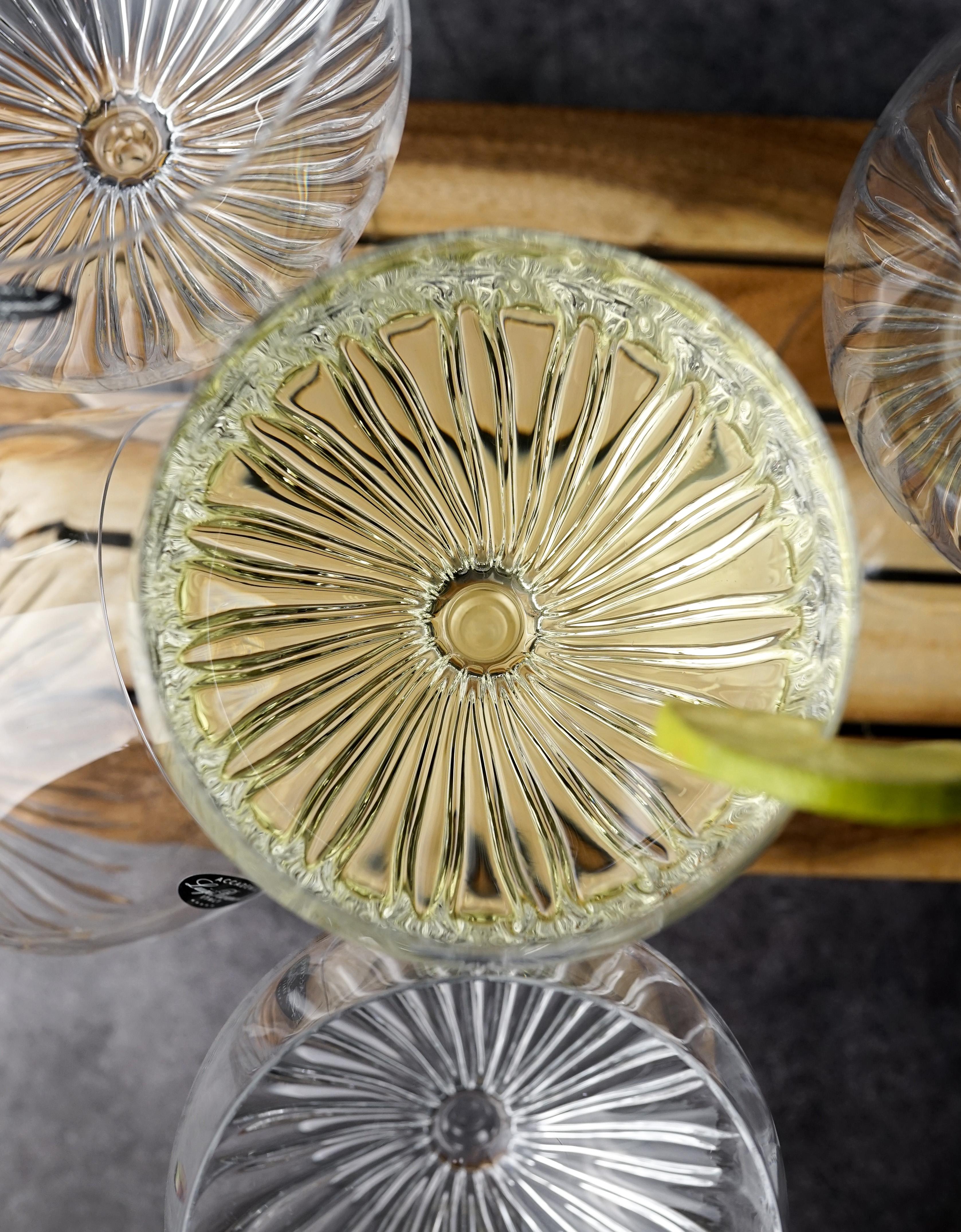 Бокал для вина, h 20,5 см, d 11,9 см, 800 мл, Mixology
