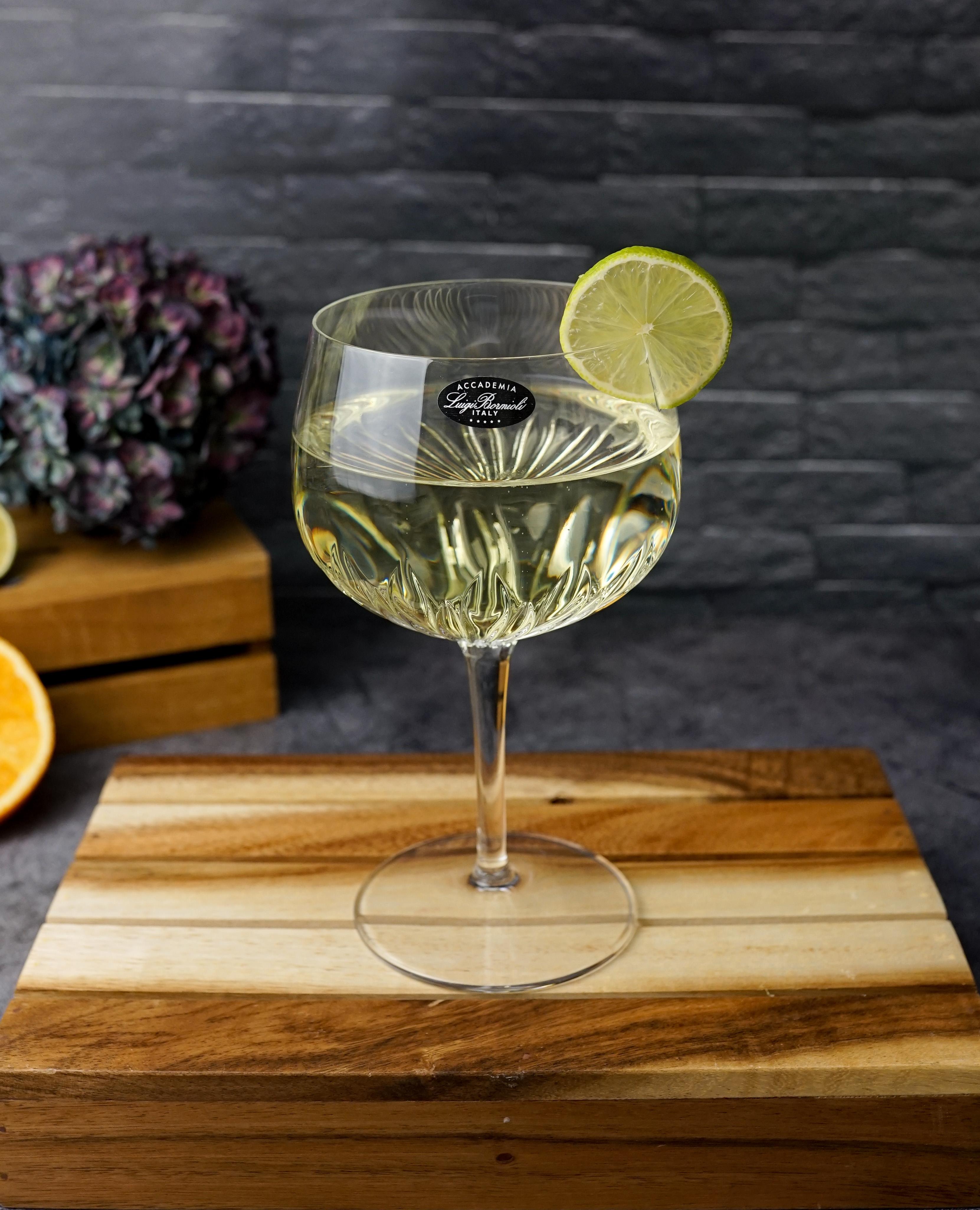 Бокал для вина, h 20,5 см, d 11,9 см, 800 мл, Mixology