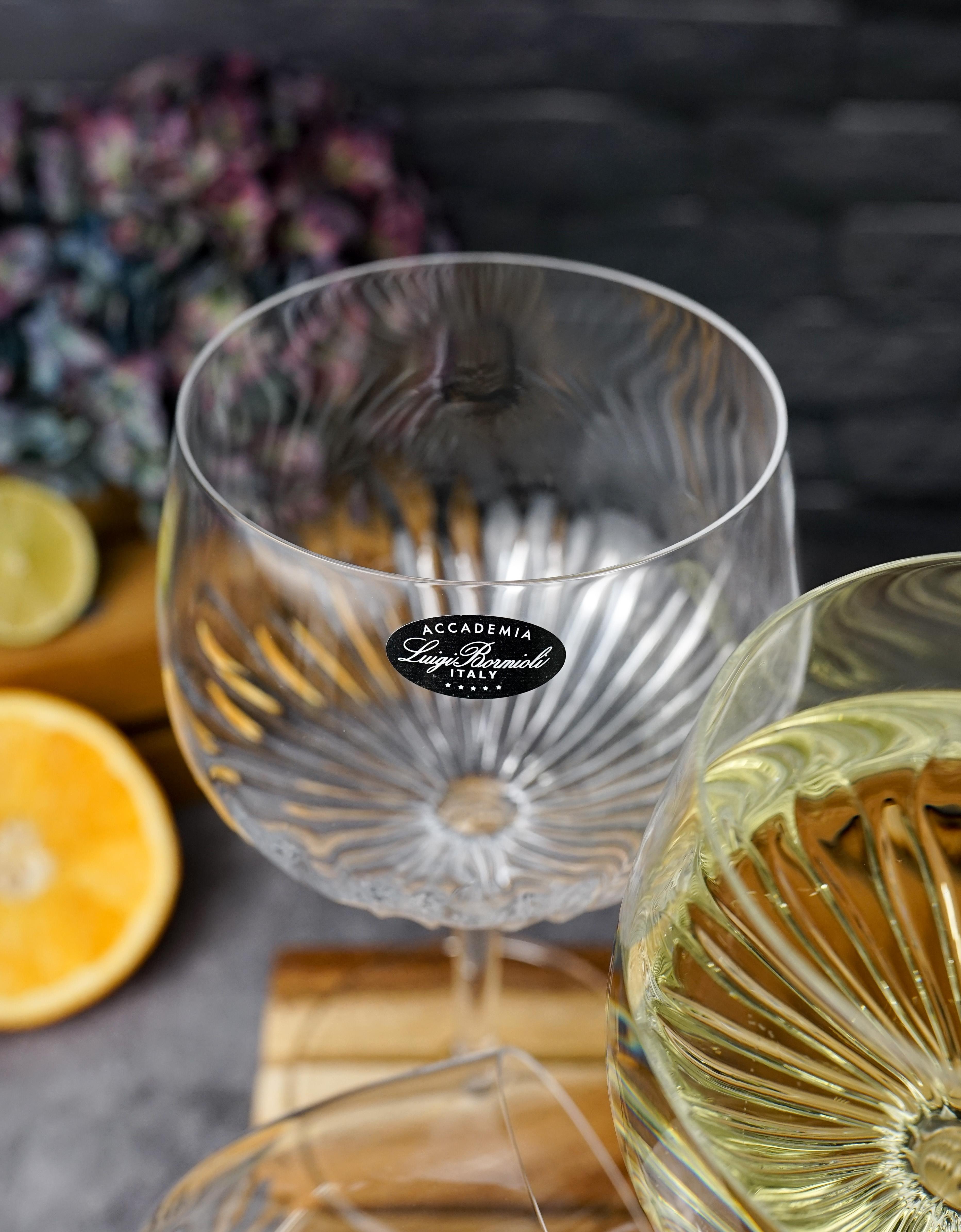 Бокал для вина, h 20,5 см, d 11,9 см, 800 мл, Mixology