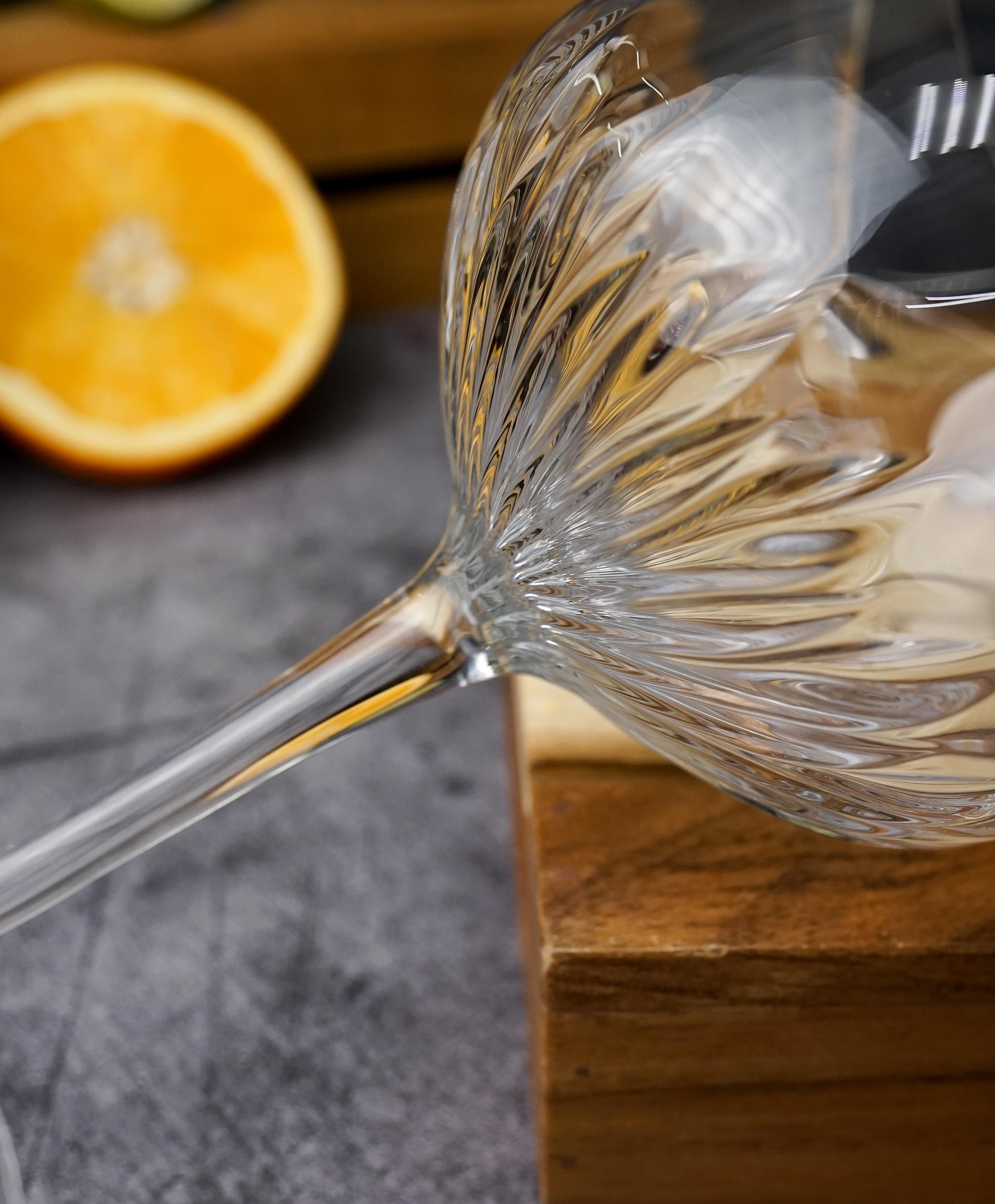 Бокал для вина, h 20,5 см, d 11,9 см, 800 мл, Mixology