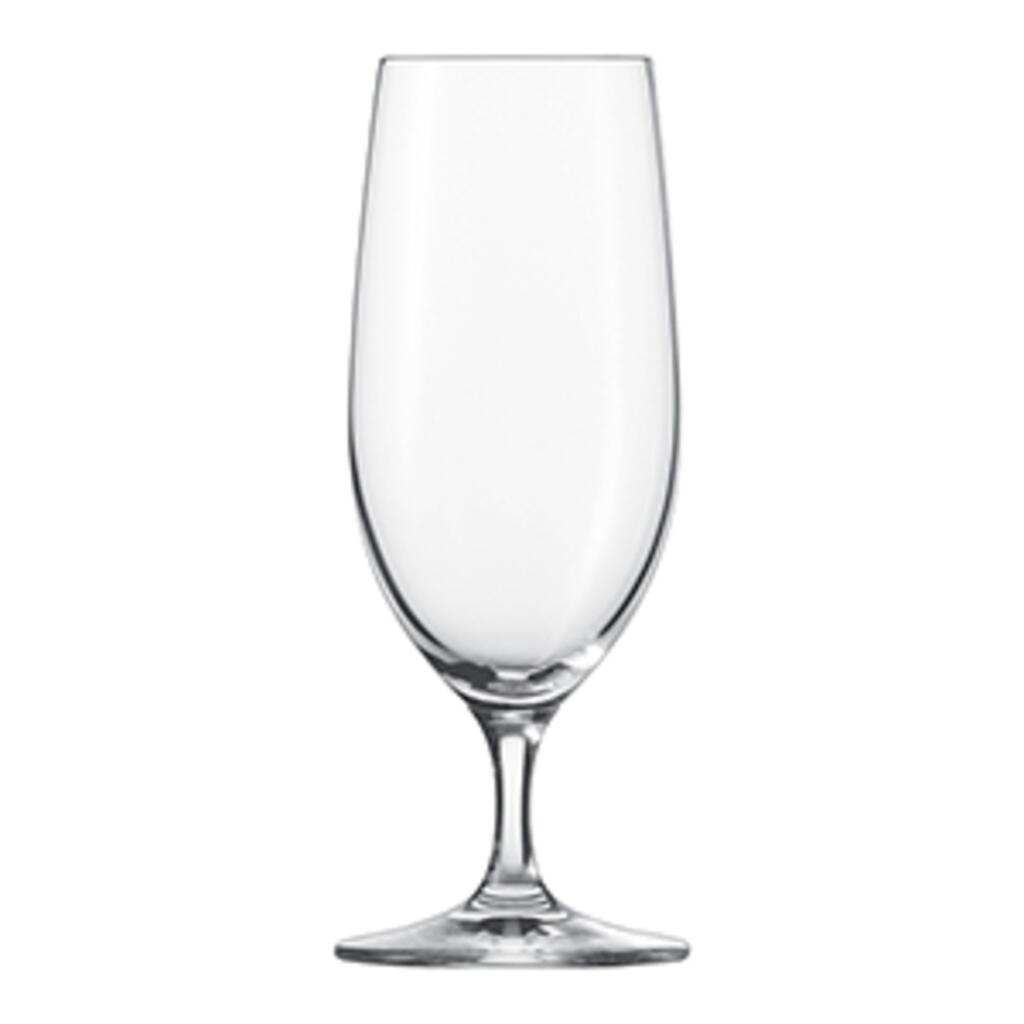 Бокал для пива, SCHOTT ZWIESEL, Classico, 7.5 x 18.7 см, 300 мл