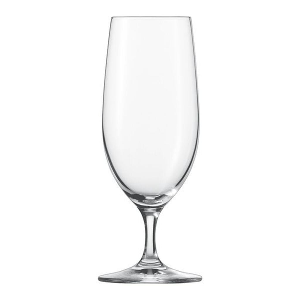 Бокал для пива, SCHOTT ZWIESEL, Classico, 7.5 x 18.7 см, 300 мл