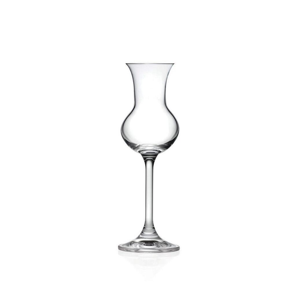 Рюмка для граппы, Invino, RCR, d 7 см h17 см, 70 мл