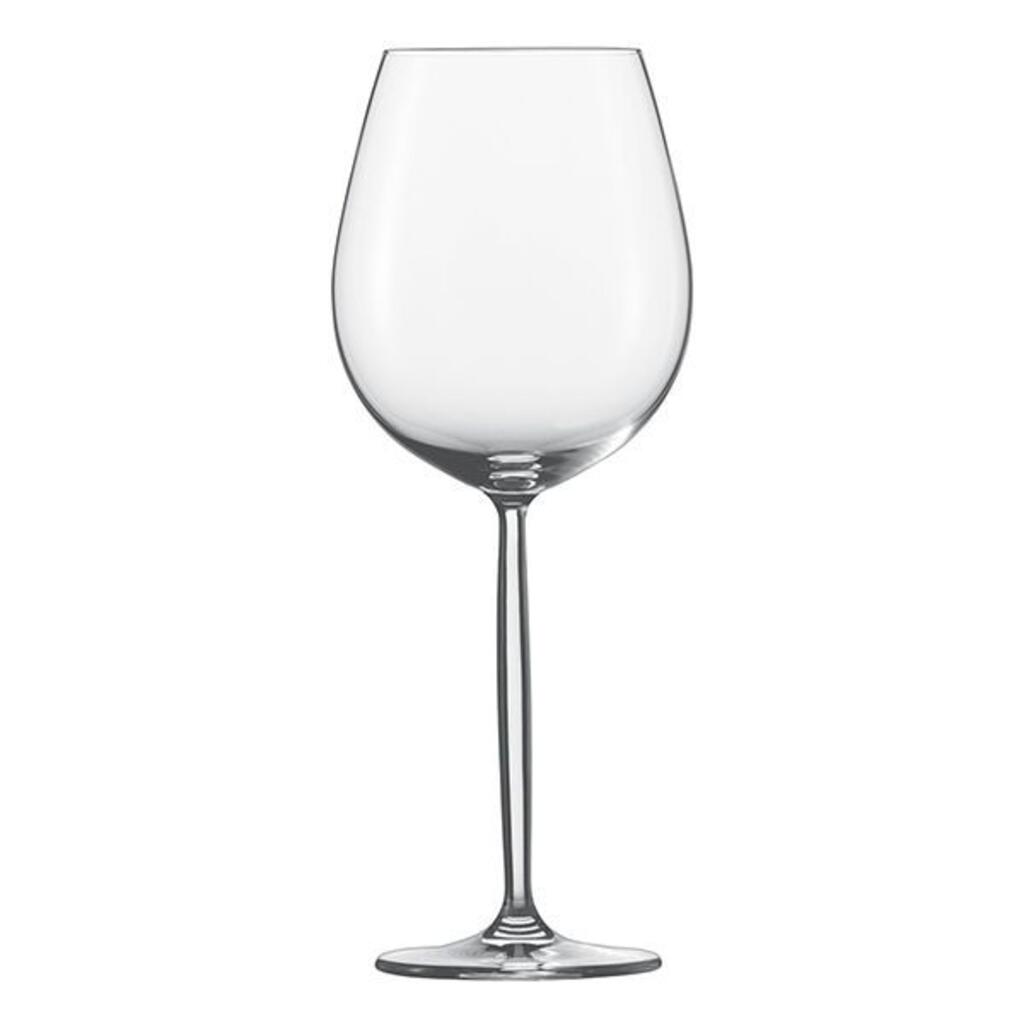 Бокал для вина 450 мл хр. стекло Burgundy Diva d 9,1 см h22,9 см Schott Zwiesel [6]