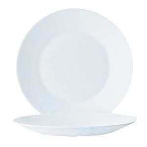 Тарелка, ARC International, Restaurant, d 252 мм, h 20 мм