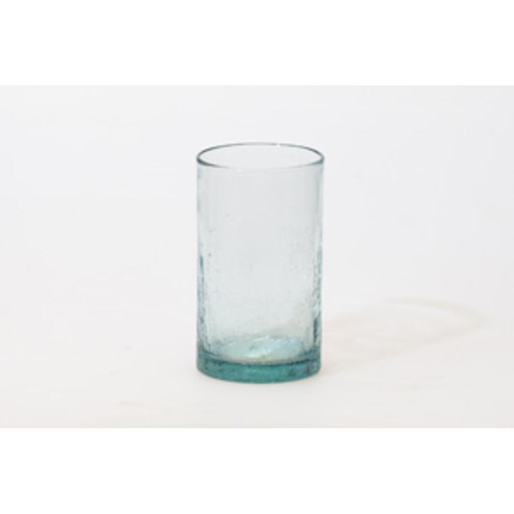 Стакан Хайбол 600 мл "Битое стекло" Artist's Glass BarWare d 8,5 см h14,8 см P.L. Proff Cuisine