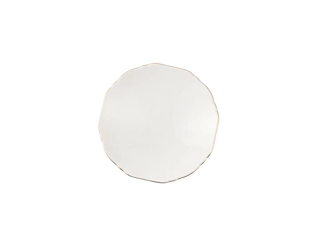 Tide Gold Тарелка глубокая 20 см