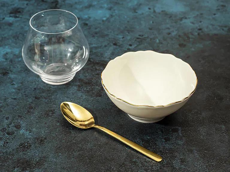 Tide Gold Тарелка глубокая 20 см