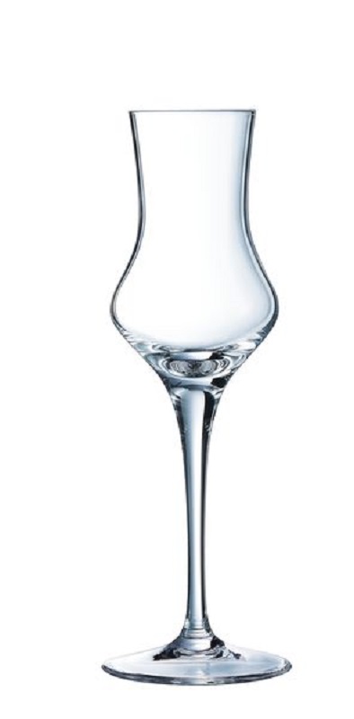 Рюмка для граппы CHEF and SOMMELIER Spirits 100 мл