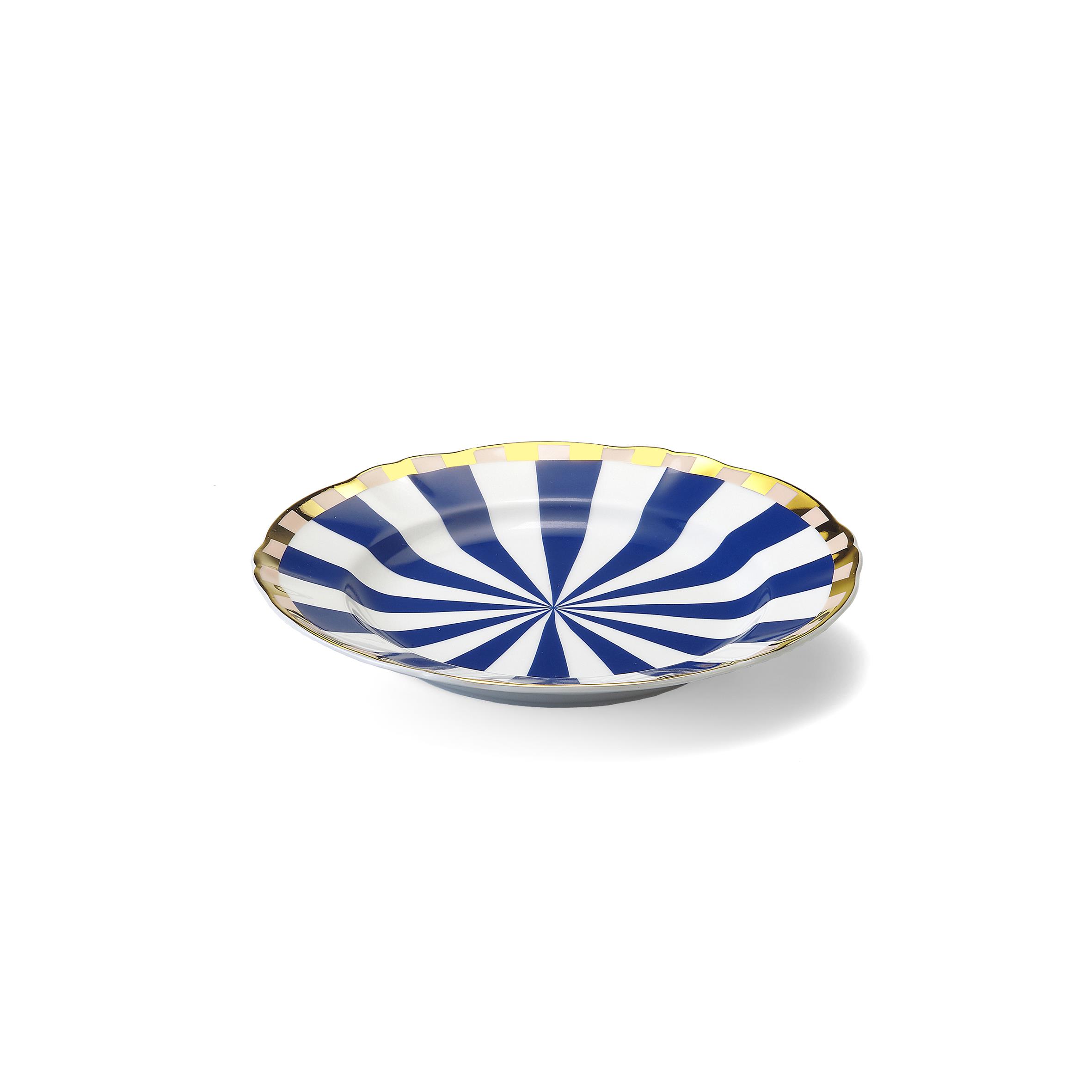 Тарелка мелкая Fortuna Ø 20,5 см