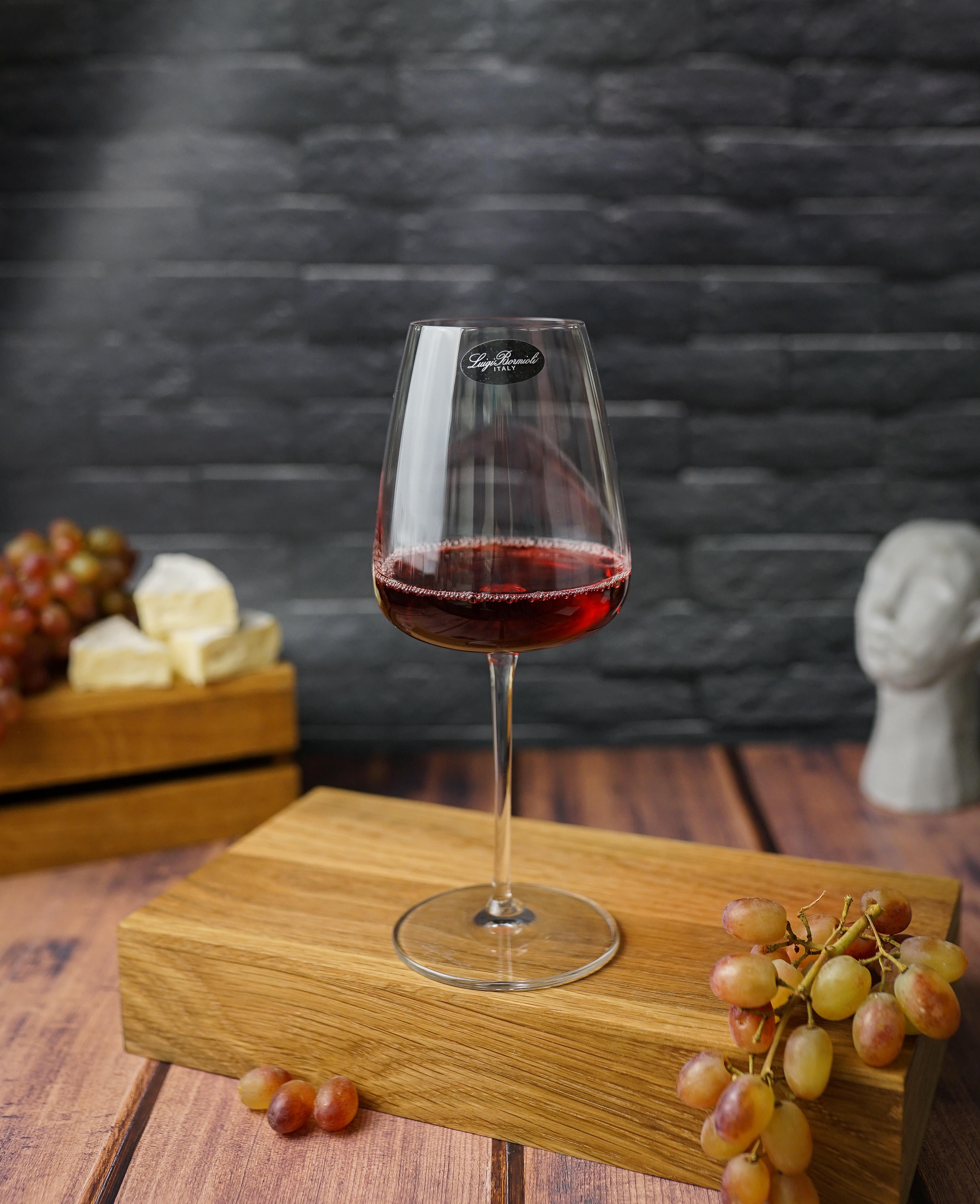Бокал для красного вина 450мл Talismano Chardonnay