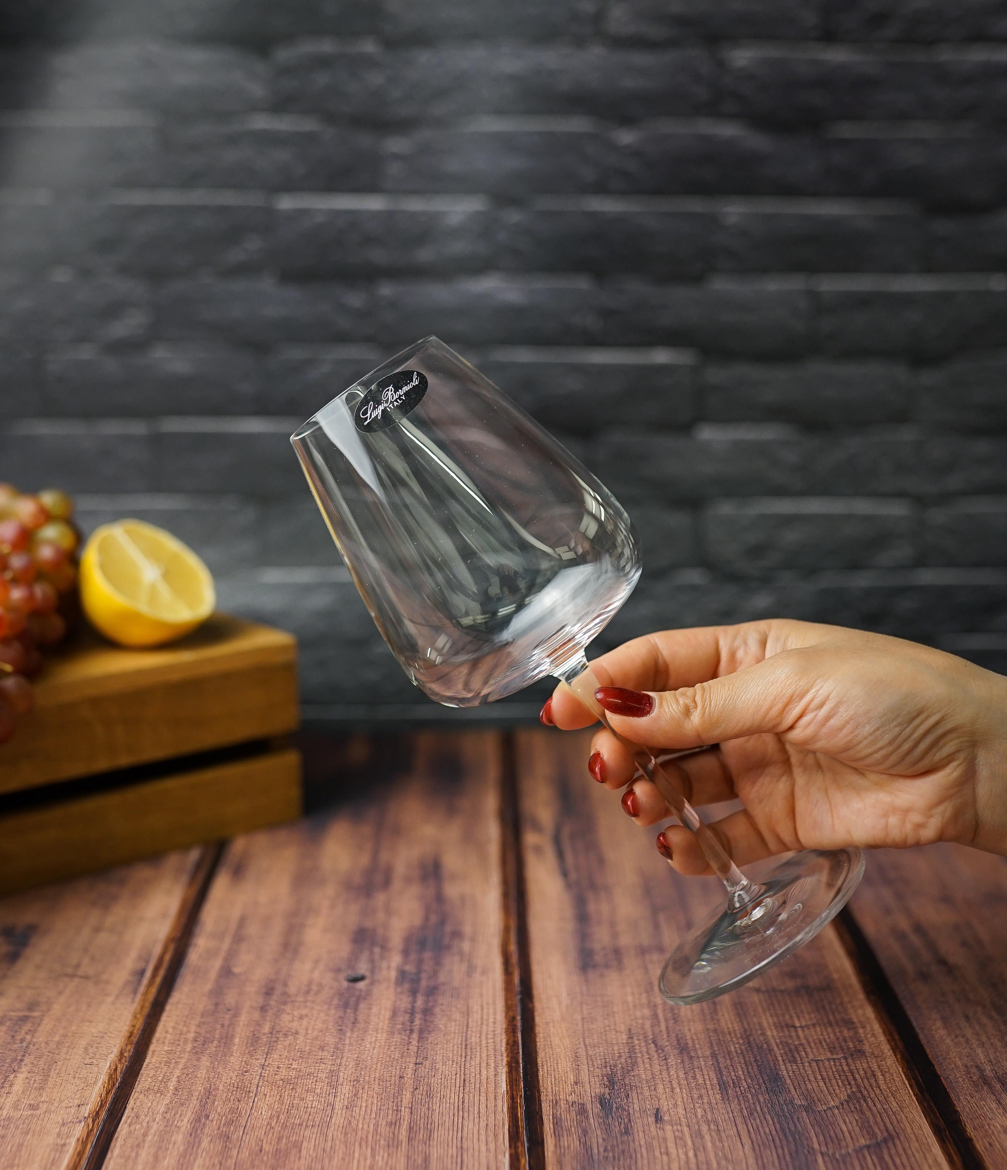 Бокал для красного вина 450мл Talismano Chardonnay