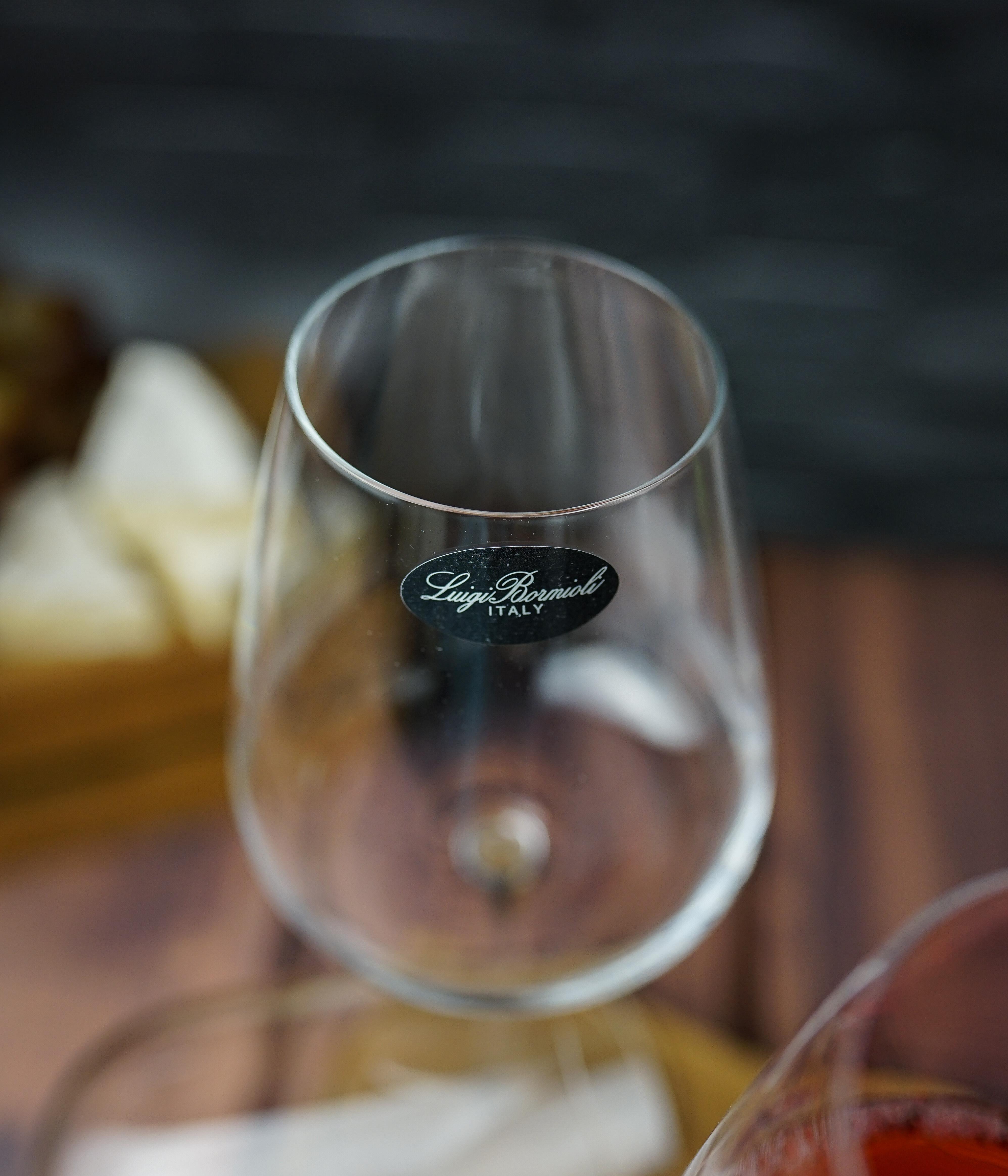 Бокал для красного вина 450мл Talismano Chardonnay