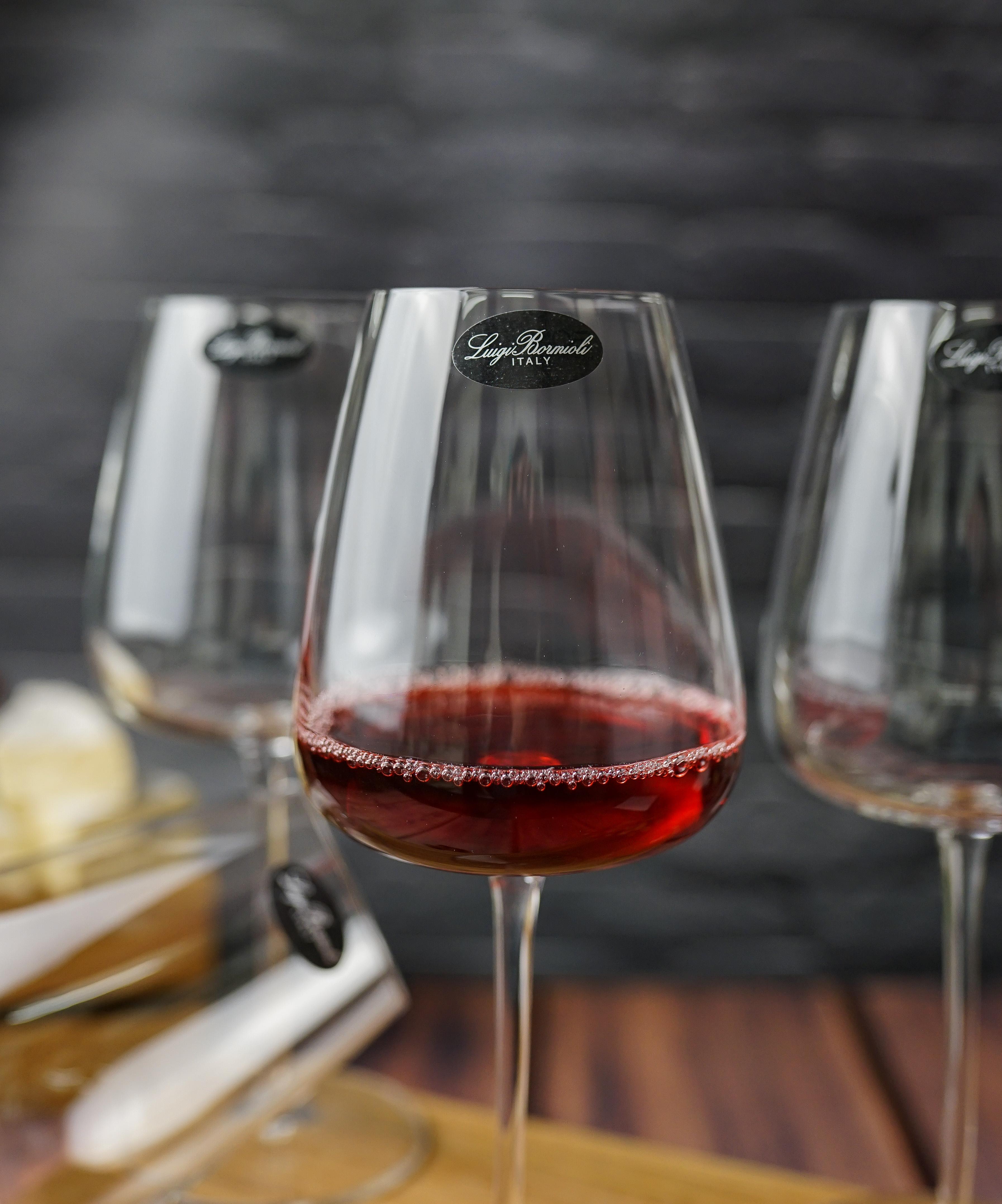 Бокал для красного вина 450мл Talismano Chardonnay