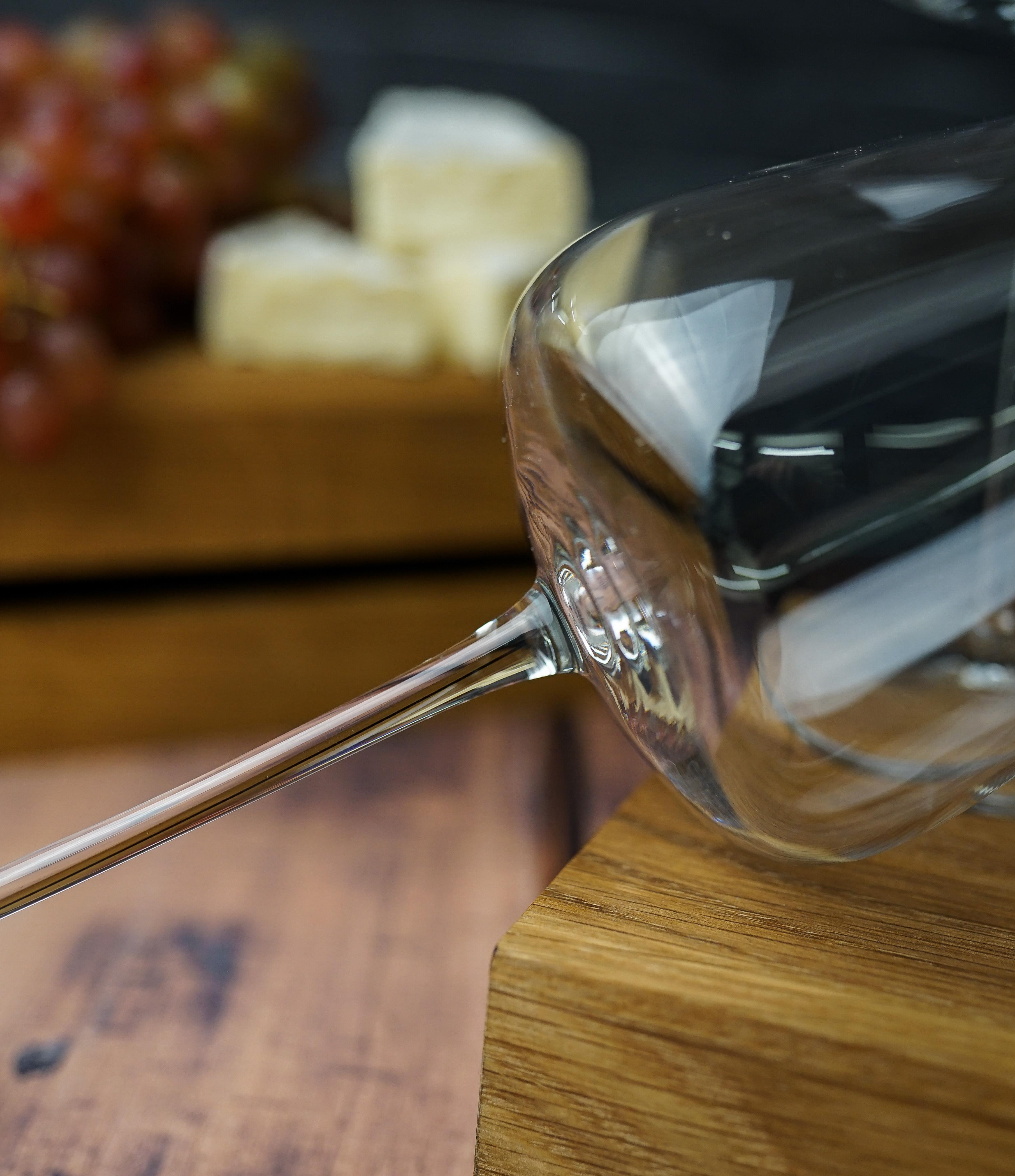 Бокал для красного вина 450мл Talismano Chardonnay