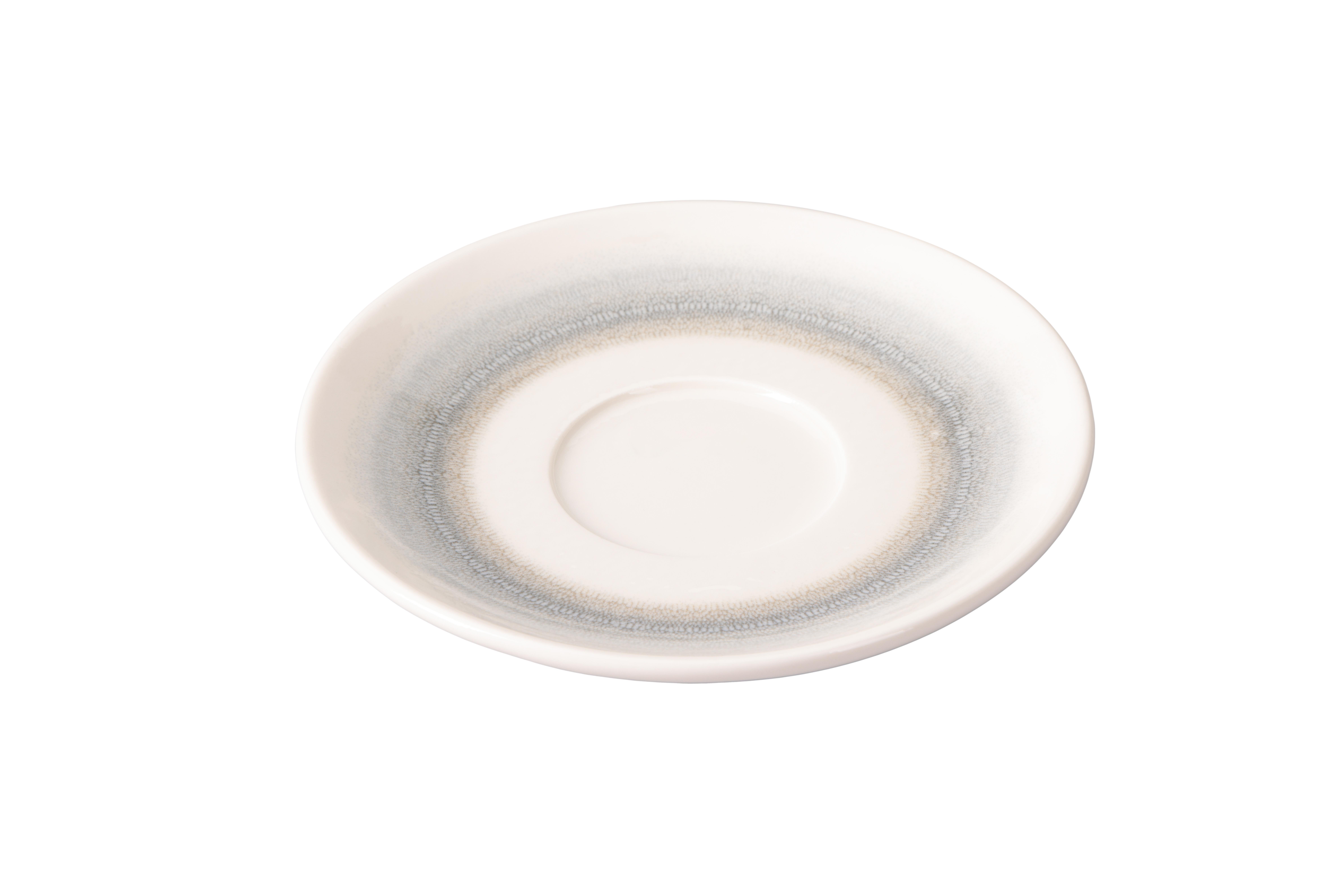 Блюдце для чайной чашки 16 см Neptune для арт. 32ML21 PL, 32ML28 PL PIOLI