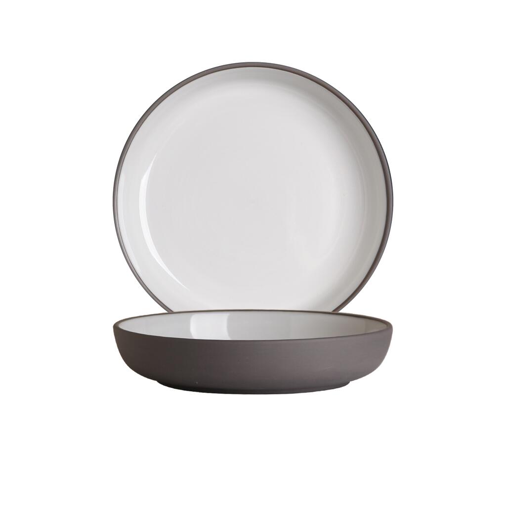Тарелка с бортом d 21 см Evolution Blank P.L. Proff Cuisine [6]