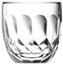 Стакан для эспрессо 100 мл, h 6,3 см, d 6,2 см TROQUET FACETTES