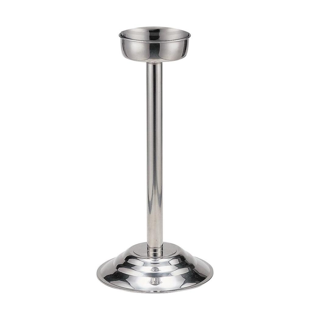 Напольная подставка под ведро для шампанского, d 16 см, h 70 см, P.L. - BarWare