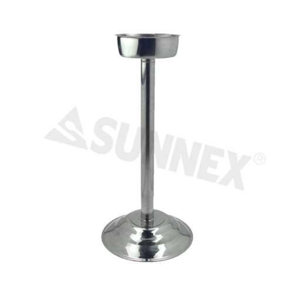 Напольная подставка под ведро для шампанского, d 16 см, h 70 см, P.L. - BarWare