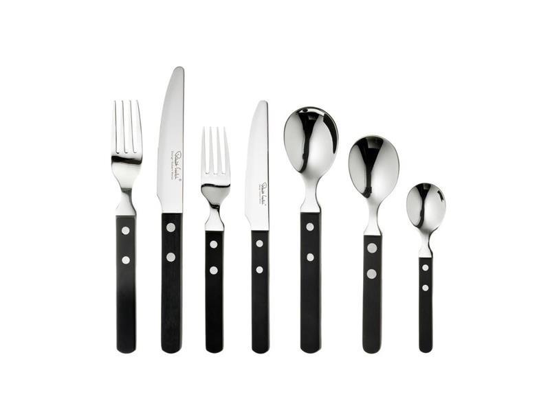 Ложка чайная 13,6 см, 18/10, пластик, Trattoria (BR)