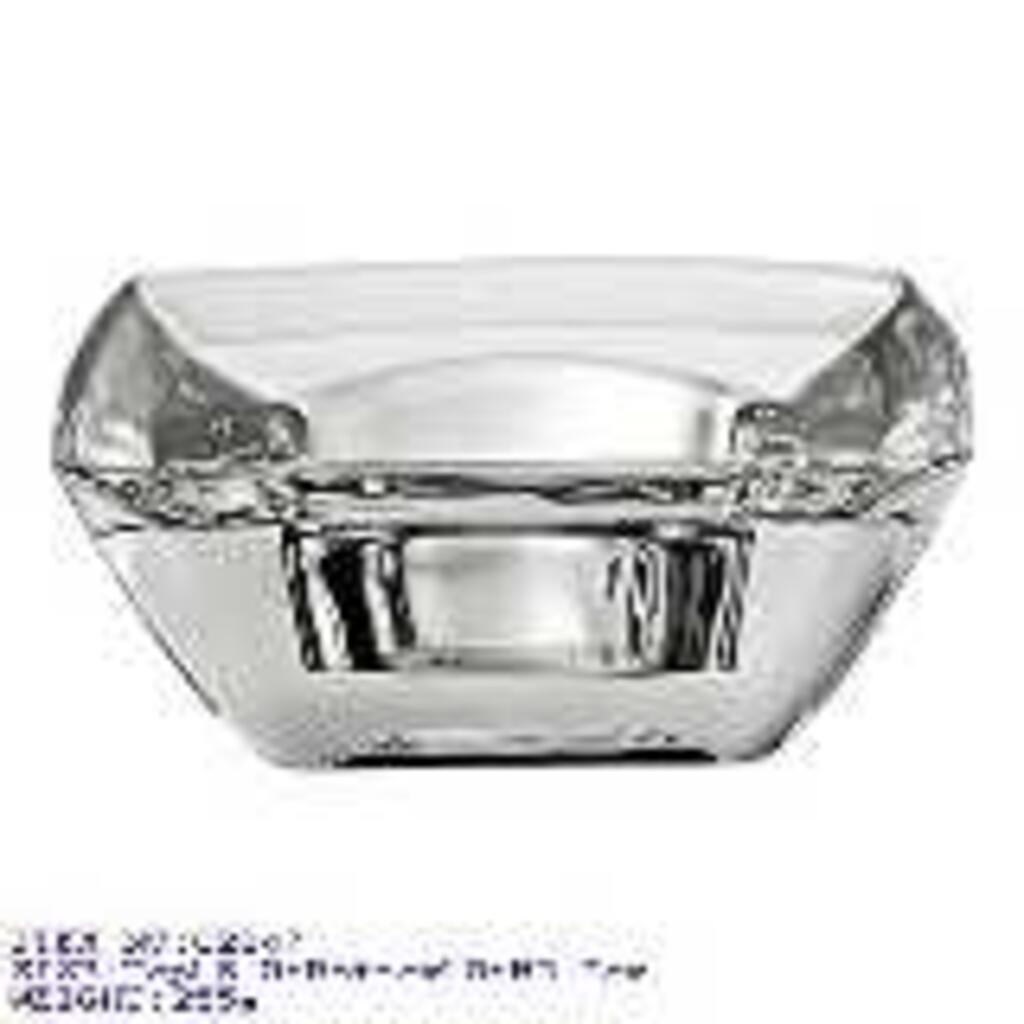 Подсвечник 8,3 см, h 3,5 см, P.L. - BarWare