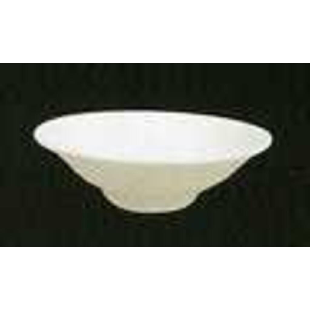 Салатник круглый RAK Porcelain Banquet 170 мл, d 13 см