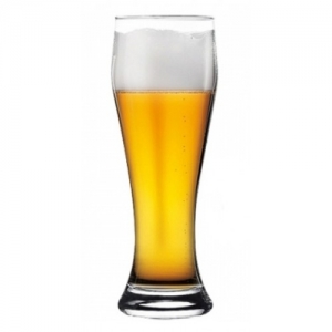Стакан для пива, Pasabahce, Pub, 8/7.5 x 23.3 см, 660 мл