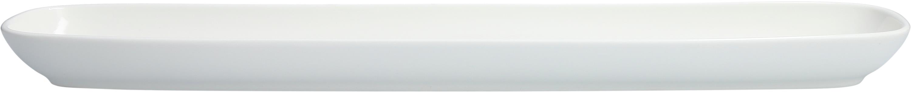 Блюдо прямоугольное без рима 43x9 см, Modern Coupe, Simplicity