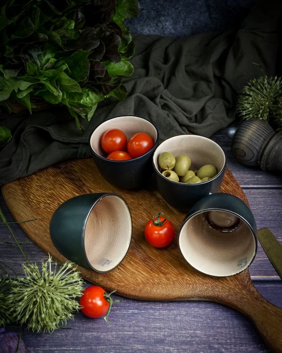 Набор чашек без ручки , Cosy & Trendy, Наборы посуды,