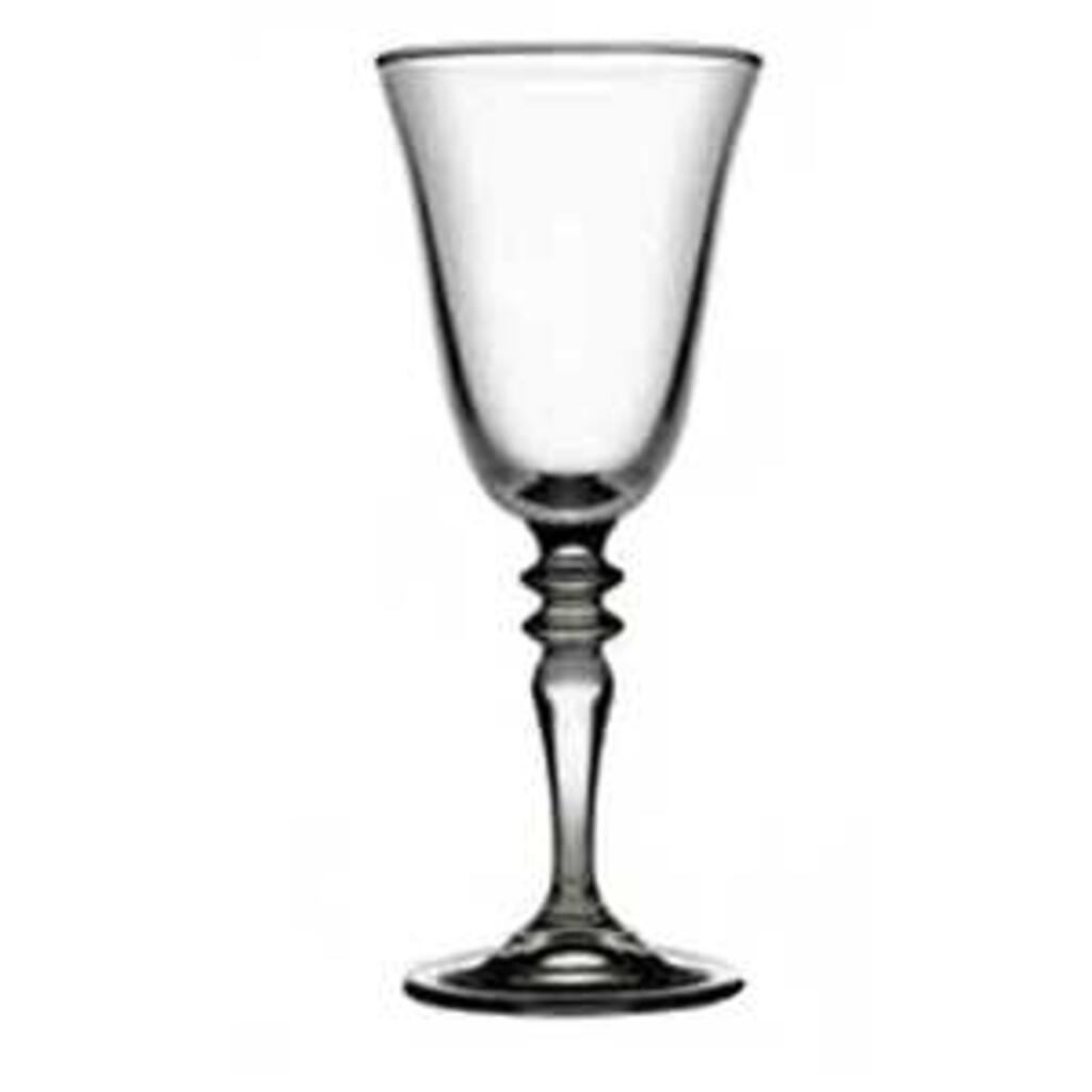 Бокал для вина, Pasabahce, Vintage, 236 мл, d 8,6 см, h20 см