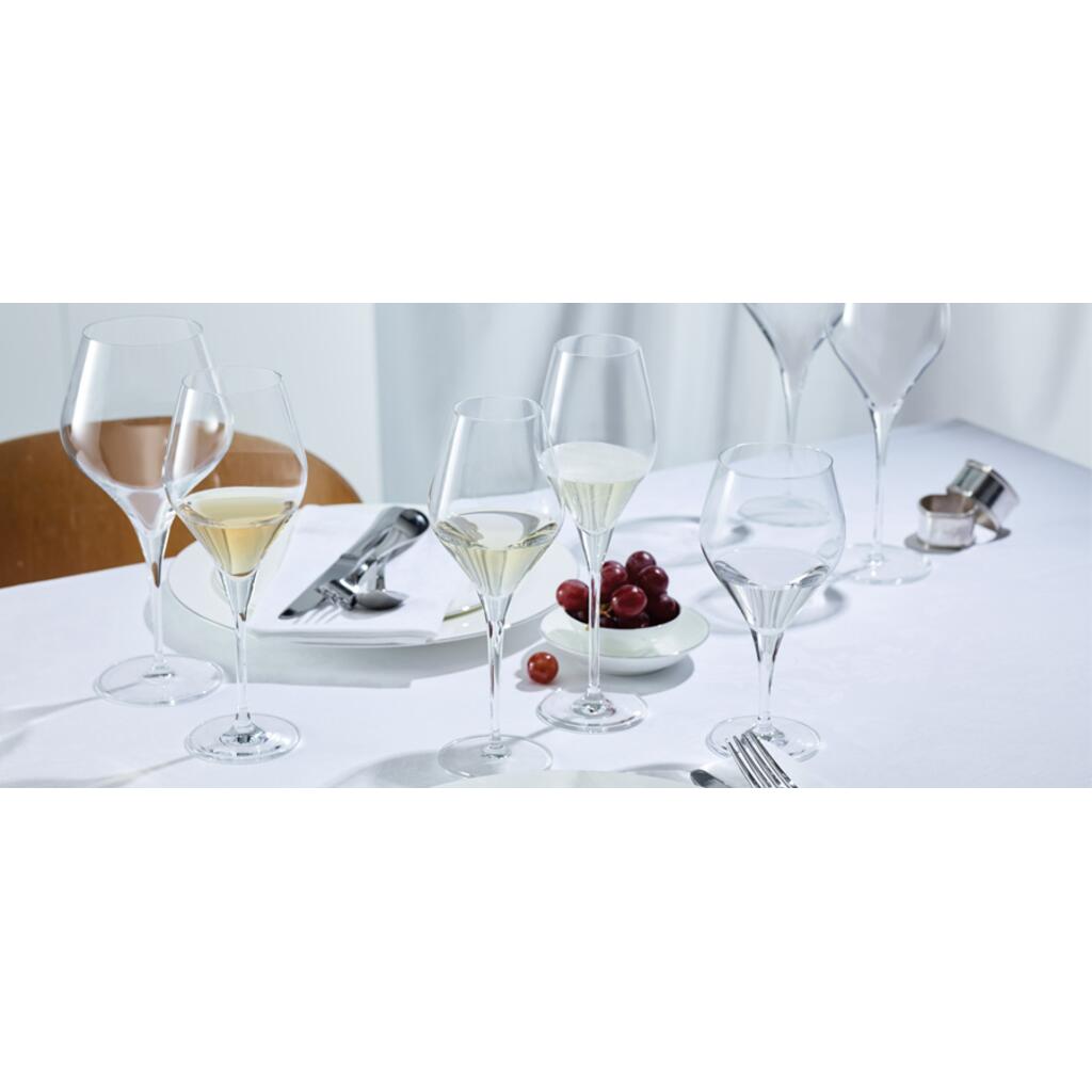 Бокал для вина 630 мл хр. стекло Finesse d 9,8 см h26 см Schott Zwiesel [6]