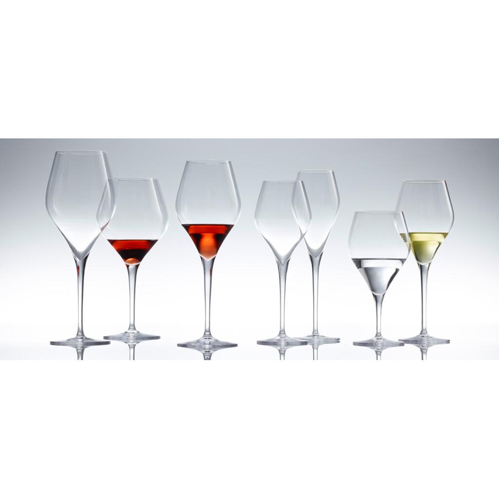 Бокал для вина 630 мл хр. стекло Finesse d 9,8 см h26 см Schott Zwiesel [6]
