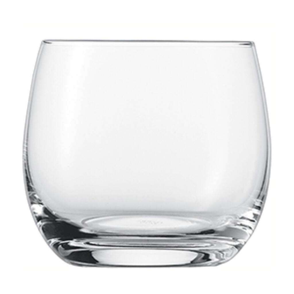 Стакан Олд Фэшн 400 мл хр. стекло Banquet d 9,5 см h8,5 см Schott Zwiesel [6]