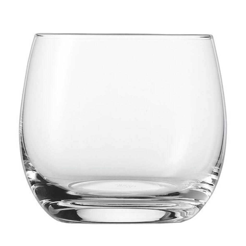 Стакан Олд Фэшн 400 мл хр. стекло Banquet d 9,5 см h8,5 см Schott Zwiesel [6]