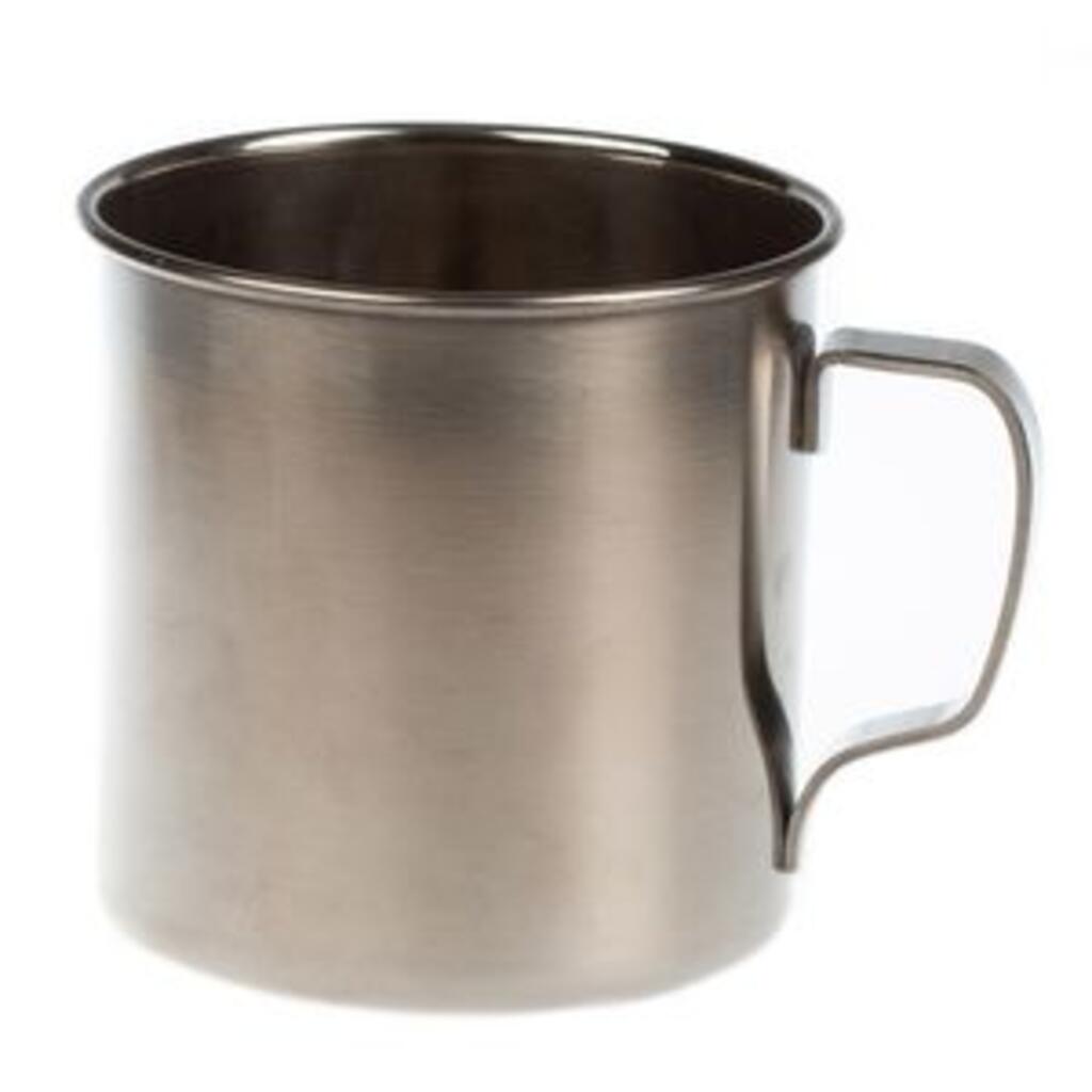 Кружка для коктейля 300 мл нерж. P.L. - BarWare King