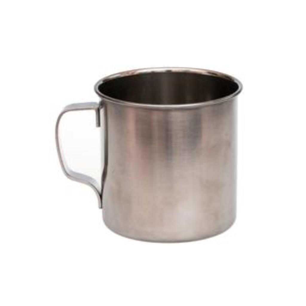 Кружка для коктейля 350 мл нерж. P.L. - BarWare King