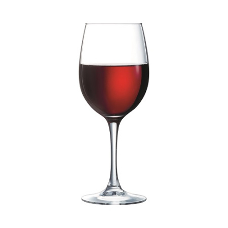 Бокал для вина, ARC International, VinArc, 360 мл, d 81 мм, h 202 мм