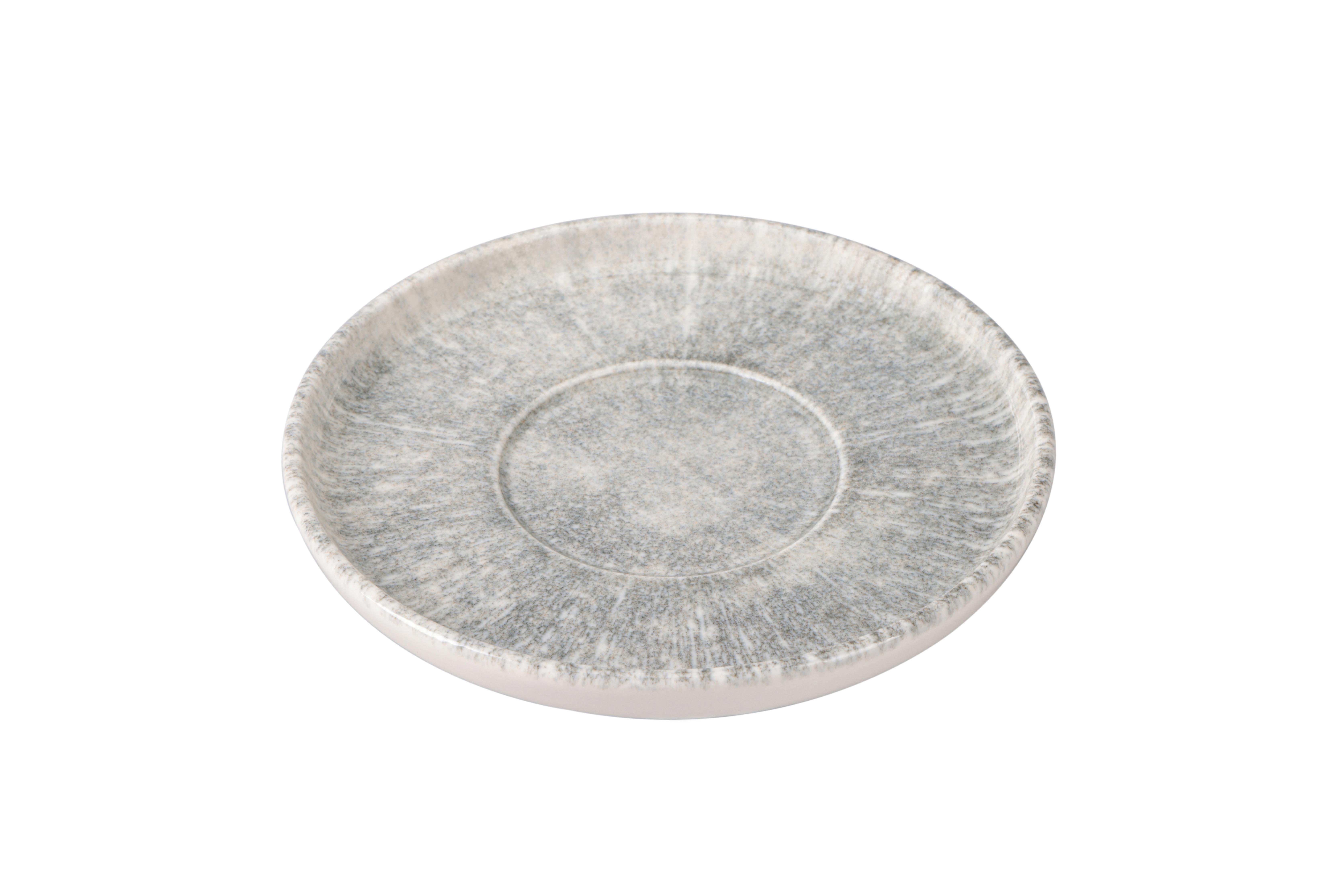 Блюдце 15 см Haze для арт. 329820 PL PIOLI